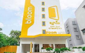 Bloom Hotel - Dlf Cyber City
